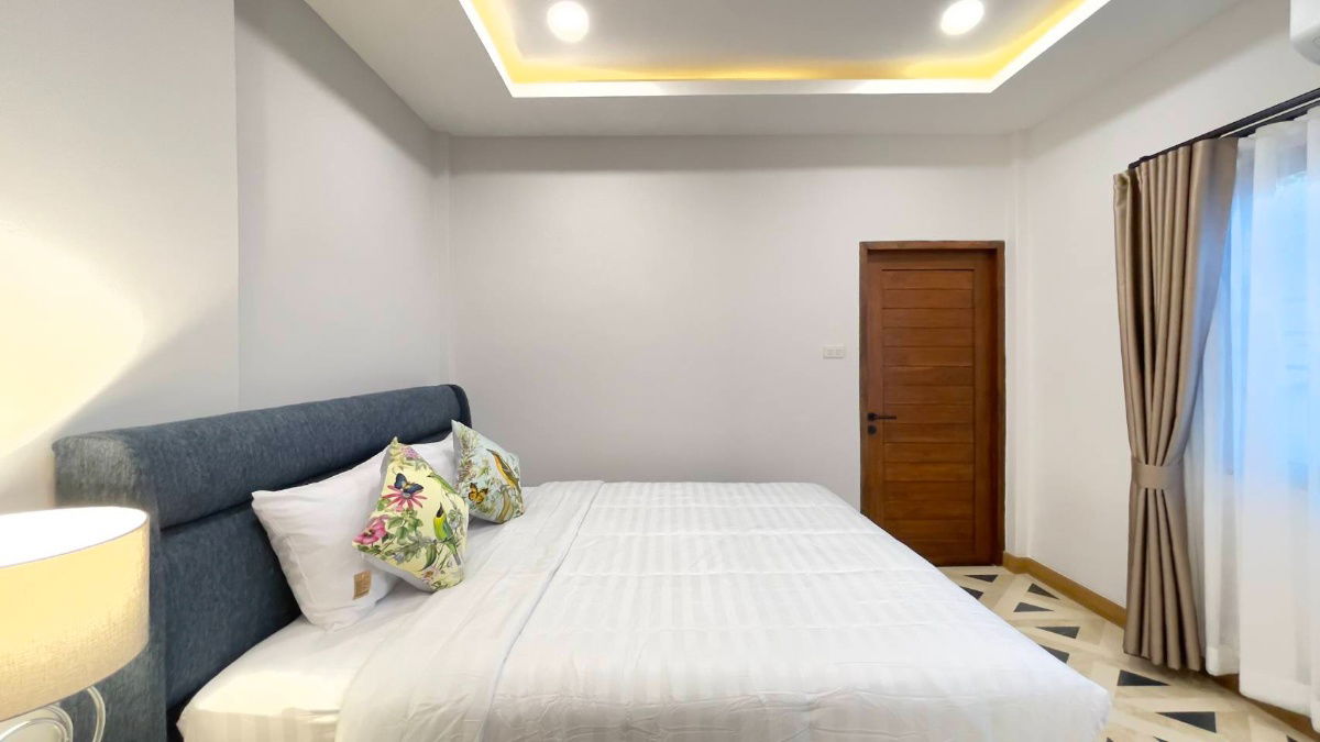 รูป ให้เช่าPool Villa 2 ชั้น 4 ห้องนอน 5 ห้องน้ำ 1 ห้องครัว 2 ที่จอดรถ - รูปที่ 16/20