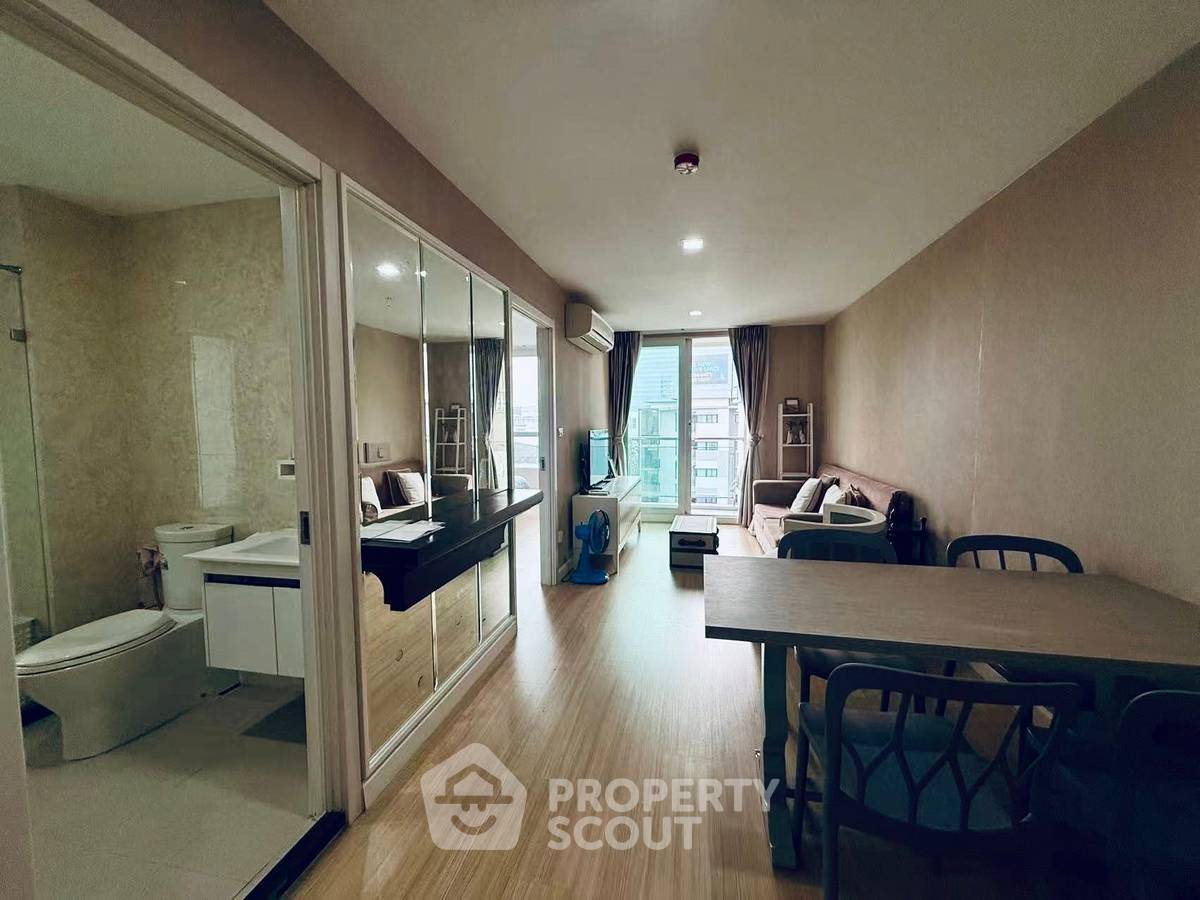 รูป คอนโด 2-ห้องนอน ที่ เมย์แฟร์ เพลส สุขุมวิท 64 ใกล้ BTS ปุณณวิถี (ID 2424210) - รูปที่ 6/9