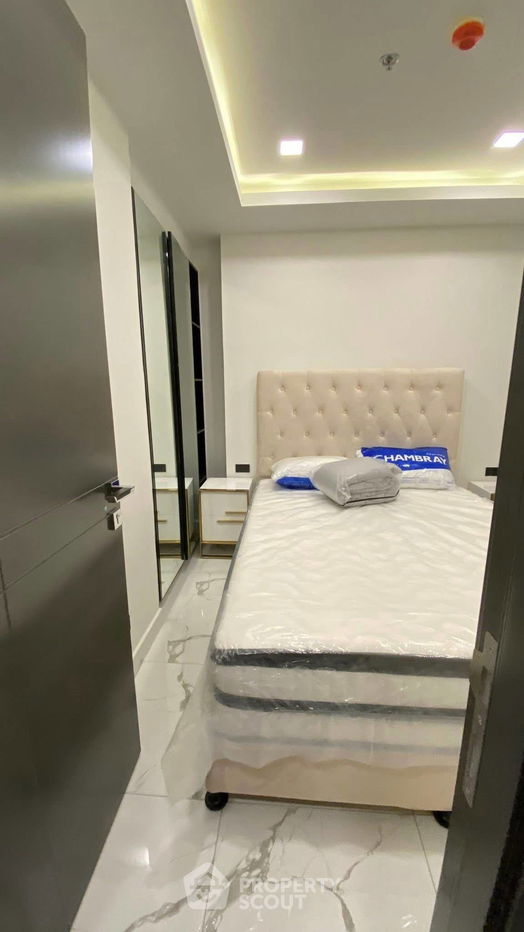 รูป คอนโด 1-ห้องนอน ที่ อคาเดีย มิลเลนเนียม ทาวเวอร์ ใกล้ พัทยาใต้ (ID 2467977) - รูปที่ 5/6