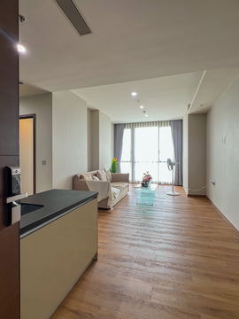 #SC10059  📌 Sale | 🟦🟨Quattro by Sansiri​🟥🟩💬𝑪𝒐𝒏𝒕𝒂𝒄𝒕𝑳𝑰𝑵𝑬:@𝒔𝒆𝒄𝒓𝒆𝒕𝒑𝒓𝒐𝒑𝒆𝒓𝒕𝒚 🔥✨    