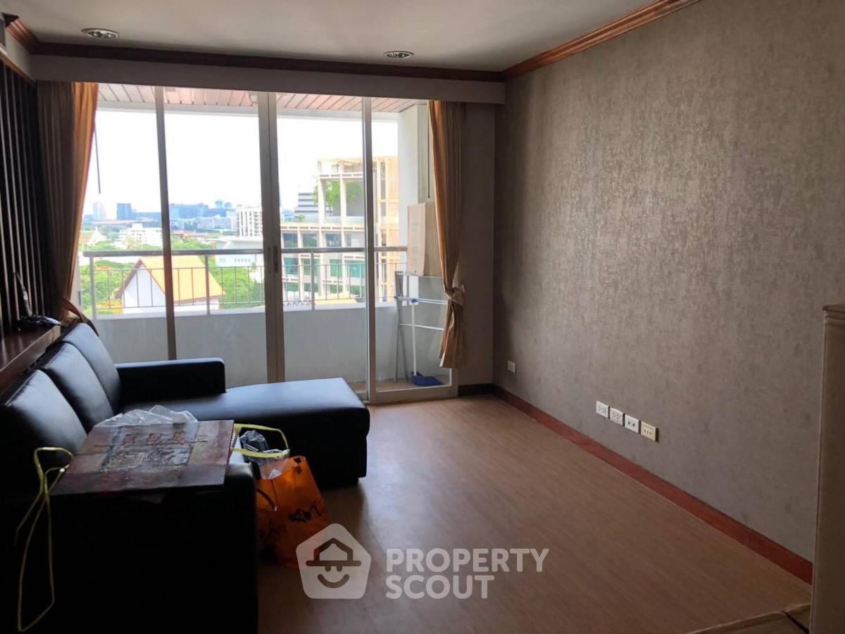 picture 1-BR Condo at Urbana Langsuan Condominium near BTS Ratchadamri (ID 452851) - 7/7