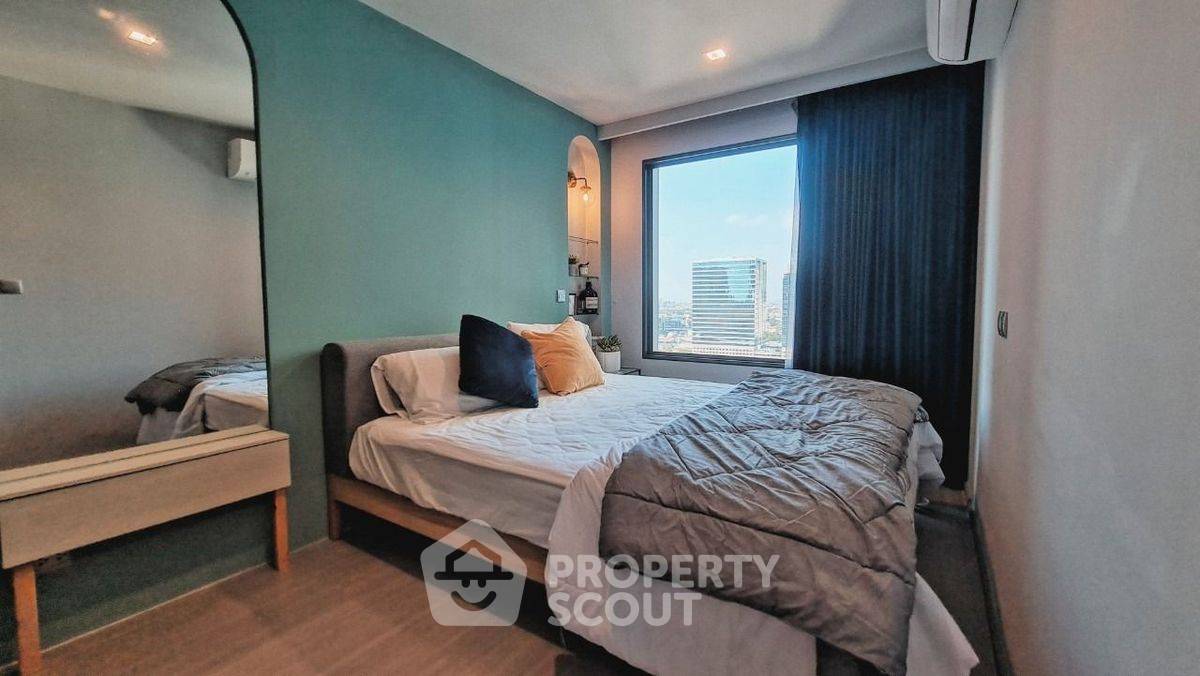 picture 1-BR Condo at Life Ladprao near BTS Ha Yaek Lat Phrao (ID 2150136) - 2/13