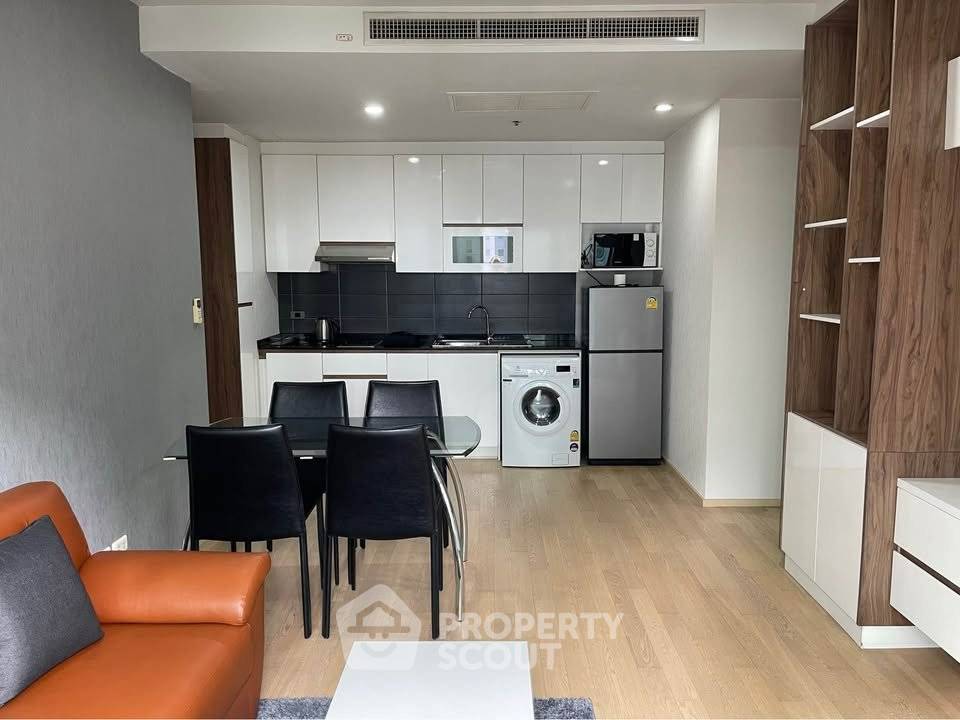 รูป คอนโด 1-ห้องนอน ที่ โนเบิล รีไฟน์ พร้อมพงษ์ ใกล้ BTS พร้อมพงษ์ (ID 2457451) - รูปที่ 4/7