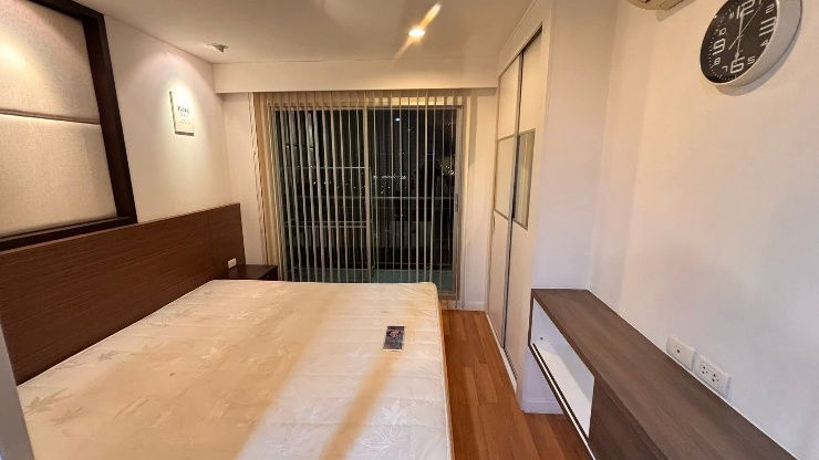 รูป ลุมพินี เพลส พระราม 9-รัชดา แบบ 1 นอน - รูปที่ 11/11