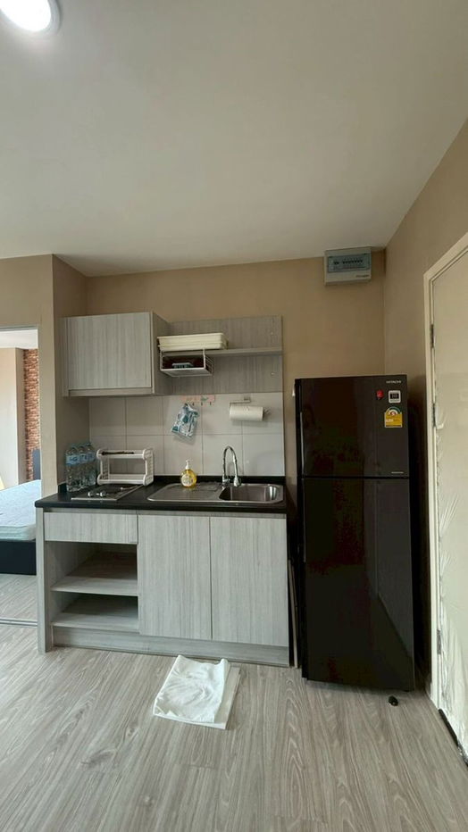 picture For Rent Aspire Ngamwongwan Unit 222/33 - 9/12