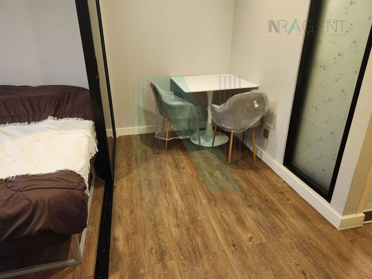 picture ð For Sell Condo ESTA BLISS Building B, Floor 4,1 bed room, Room size 23 sqm - 7/8