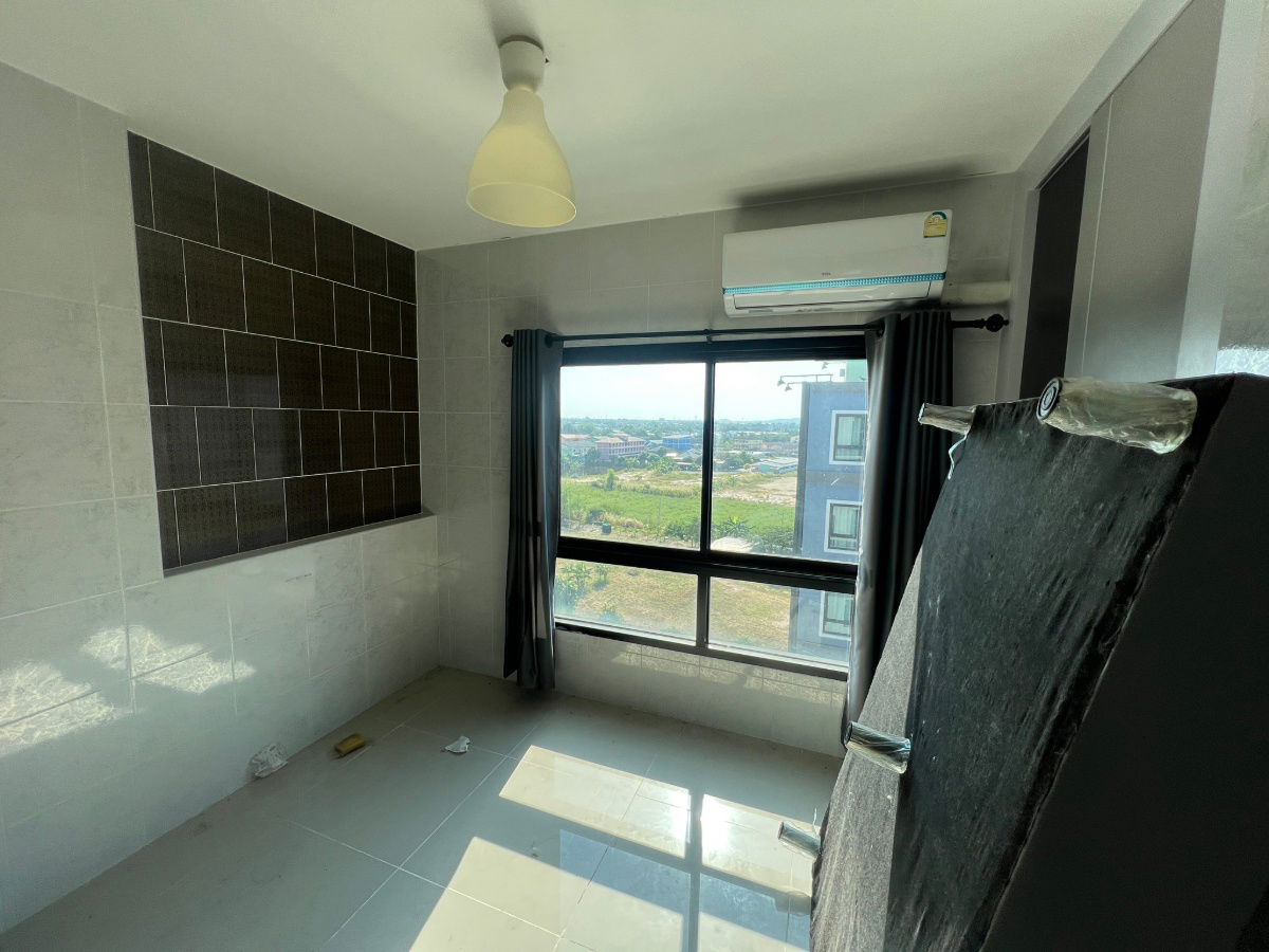 รูป JK 6438261 : Kansinee Condo กานต์สินี คอนโด - รูปที่ 6/8