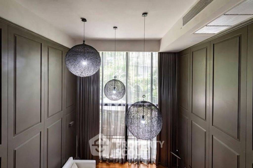 picture 3-BR Condo at Siamese Gioia near MRT Phetchaburi (ID 2466363) - 4/14