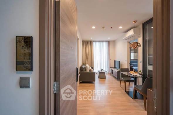 รูป คอนโด 2-ห้องนอน ที่ เดอะไลน์ พหลฯ – ประดิพัทธ์ ใกล้ BTS สะพานควาย (ID 2467826) - รูปที่ 1/9