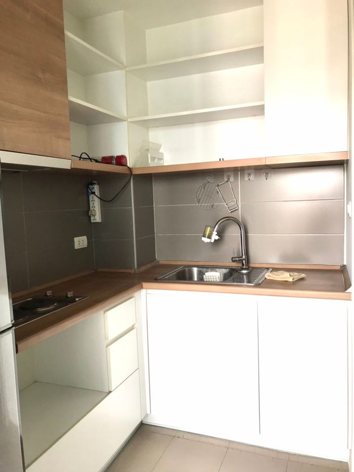 picture Code: KJ10021 for rent U Delight Residence Pattanakarn - Thonglor 🔥🔥 Line ID: @kjcondo (with @)🔥🔥 - 8/8