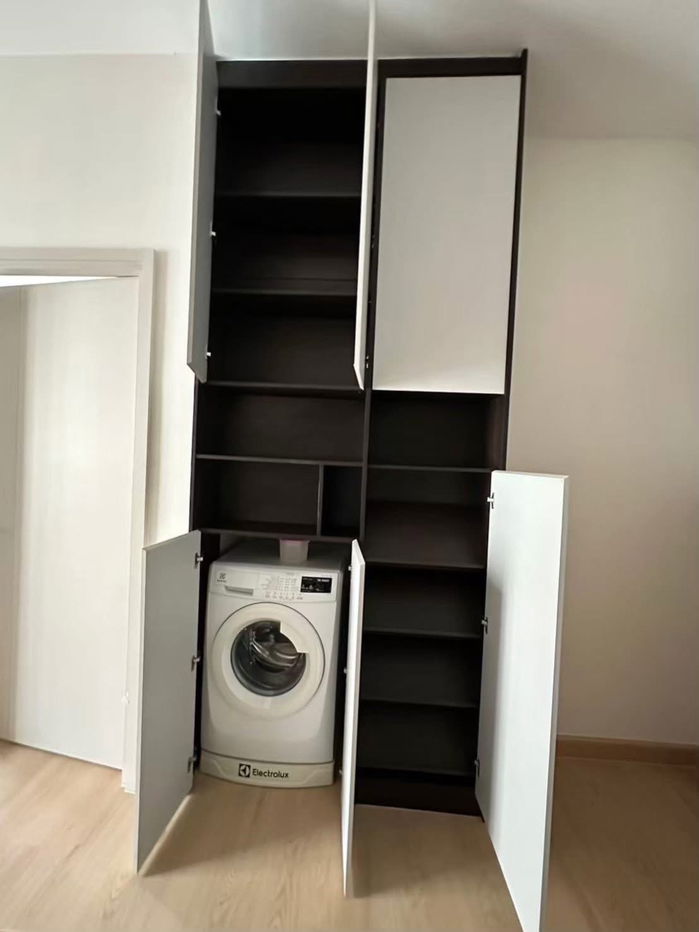 picture Condo For Rent The Capital Ekamai-Thonglor - 6/6