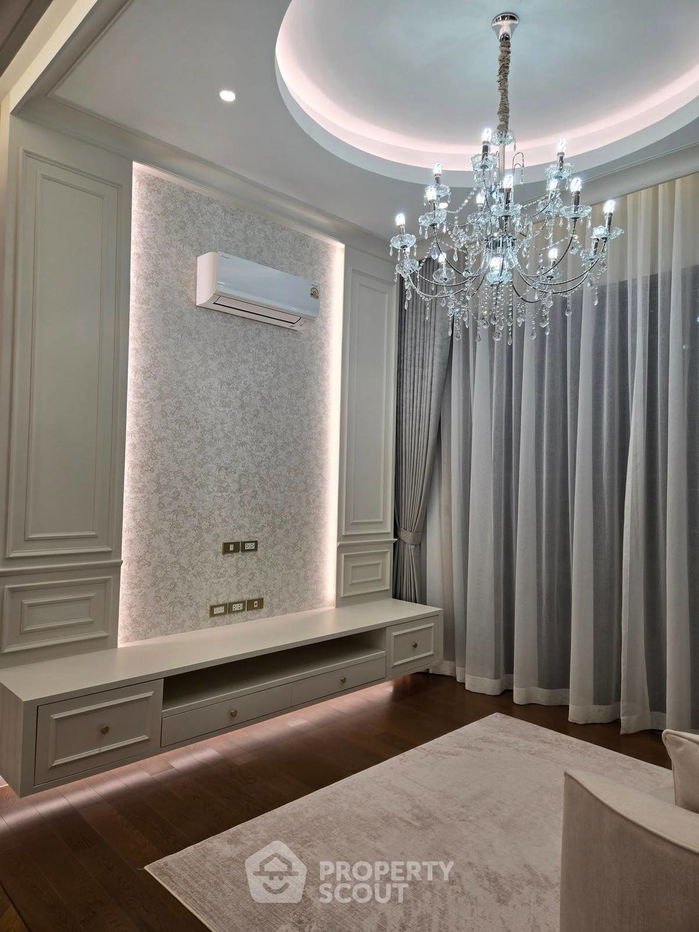 รูป บ้าน 4-ห้องนอน ที่ นาราสิริ กรุงเทพกรีฑา ใน หัวหมาก (ID 2466878) - รูปที่ 17/21