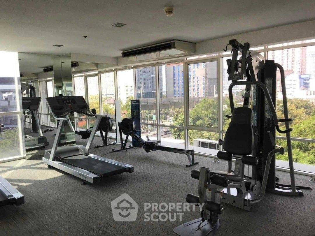 picture 2-BR Condo at Ideo Verve Sukhumvit near BTS On Nut (ID 1810404) - 8/14