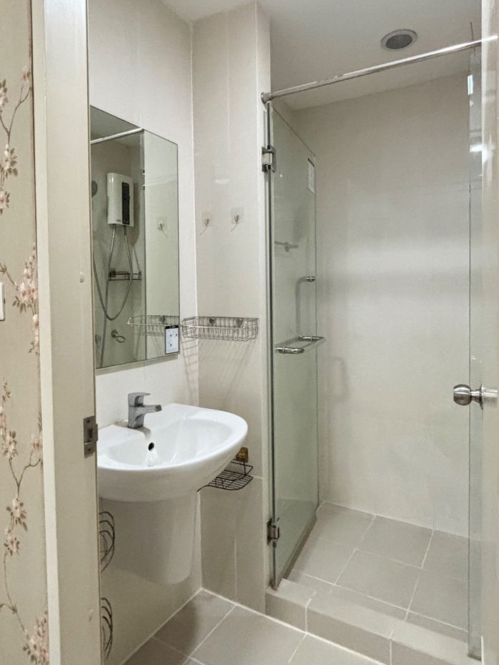 รูป ให้เช่า iCondo Sukhumvit 105 (ลาซาล) 2 ห้องนอน เพียง 12,000 บาท/เดือน - รูปที่ 3/12