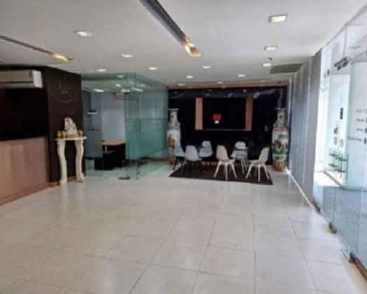 รูป ให้เช่าอาคารสำนักงาน 3 ชั้น ริมถนนพระราม 4 ใกล้อาคารมาลีนนท์ ใกล้ BTS พระโขนง ทำเลดีมาก จอดรถ 4 คัน / เหมาะเป็นสำนักงาน หรือโชว์รูมสินค้า - รูปที่ 8/14