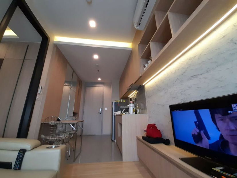 picture Condo for sale M Jatujak pet friendly - 1/10