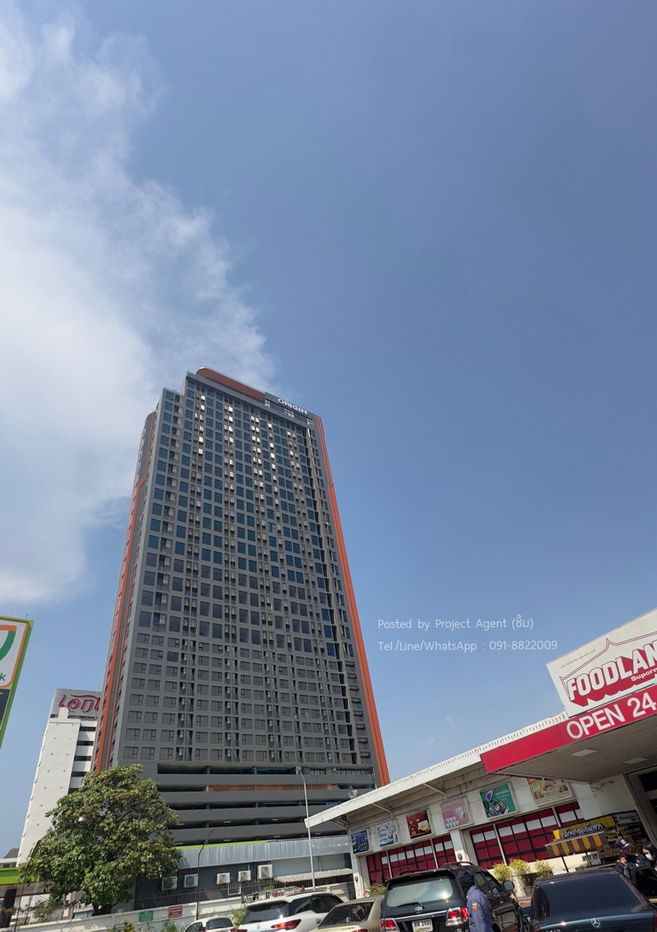 picture ForRent🔥Origin Plug&Play Srinakarin  - 15/25