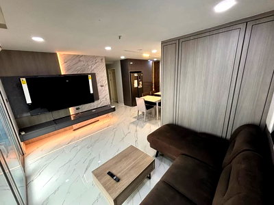 Condos for rent Sukumvit 59 : Topview                      Tower 