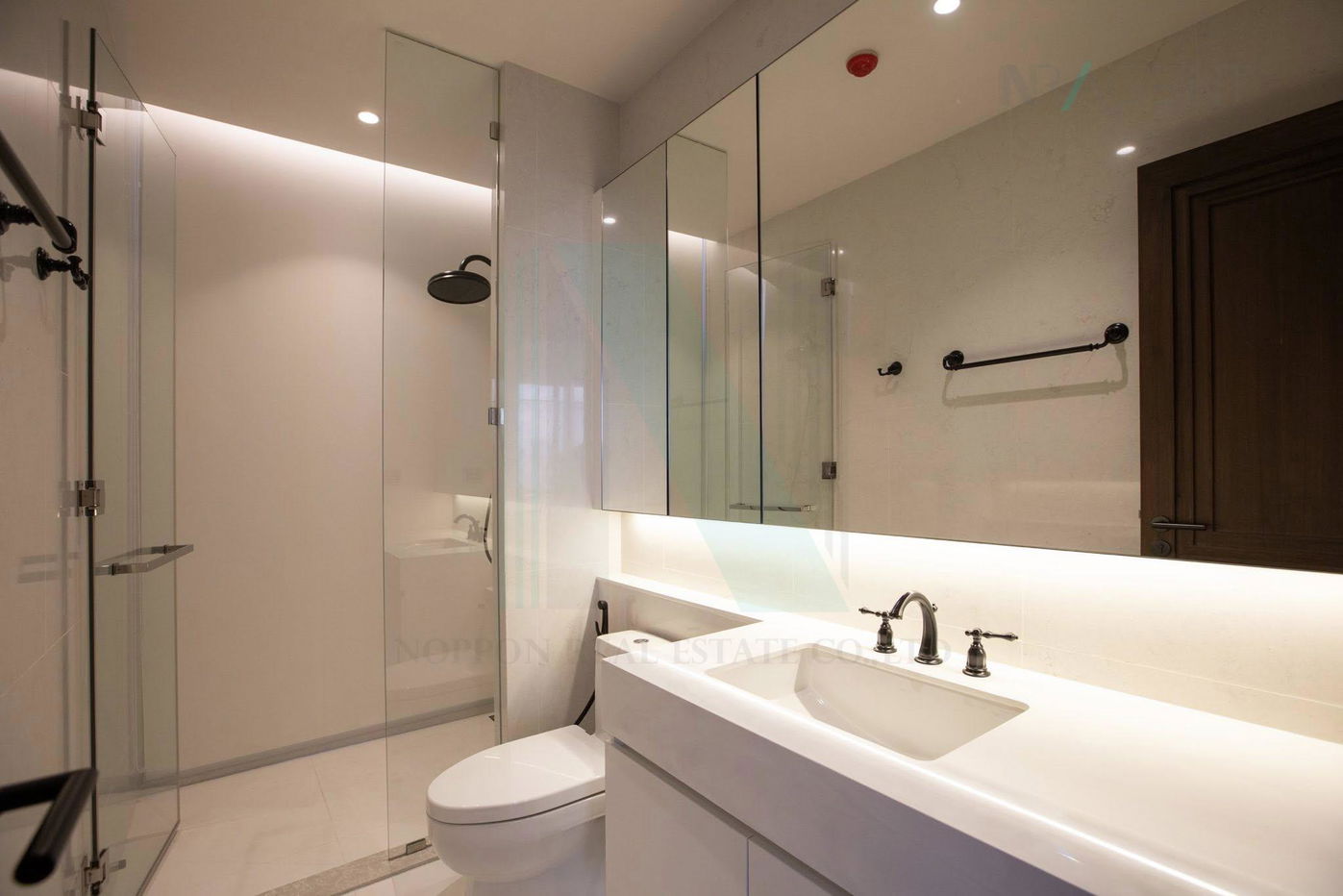 picture 📌 For Sell Condo MUNIQ LANGSUAN Building 1, Floor 25,3 bed room, Room size 280 sqm - 7/8