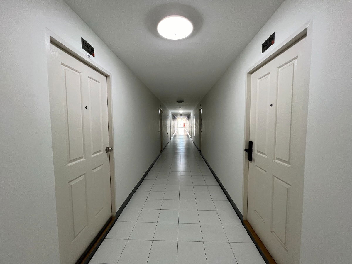 รูป JK3 5644432 : เดอะ ไรซ์ คอนโด บี - รูปที่ 11/22