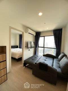 รูปภาพ 1-BR Condo at Rhythm Asoke near MRT Phra Ram 9 (ID 453066)