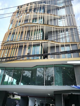 ขายลดภาระ🔥🔥คอนโดราคาพิเศษ ทำเลดี โครงการ เดอะ ทีค สุขุมวิท 39 MD-25085464