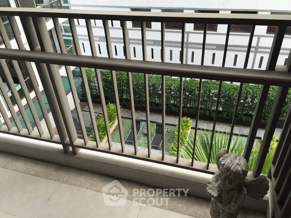 picture 1-BR Condo at Quattro By Sansiri near BTS Thong Lor (ID 452623) - 6/7