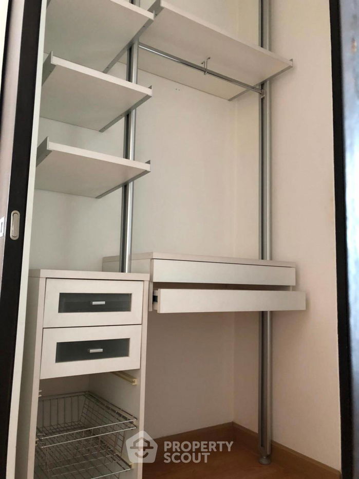 รูป คอนโด 2-ห้องนอน ที่ ซิตี้ สมาร์ท สุขุมวิท18 ใกล้ BTS อโศก (ID 452701) - รูปที่ 12/15