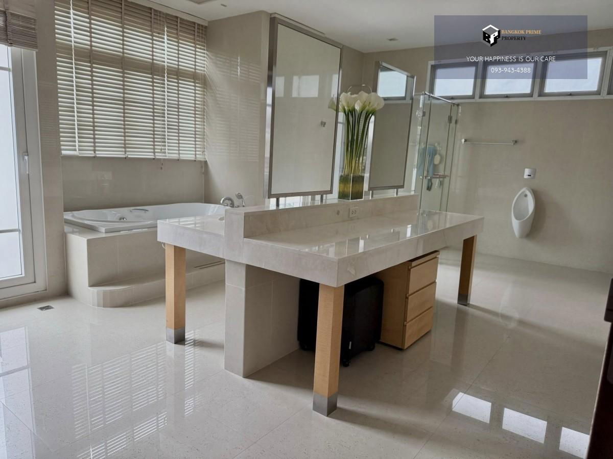 รูป Karuehaad Tayard | Contemporary House ถนนปากเกร็ด-ติวานนท์ อยู่ติดเมืองทองธานี แจ้งวัฒนะ #2025120613350 - รูปที่ 10/18