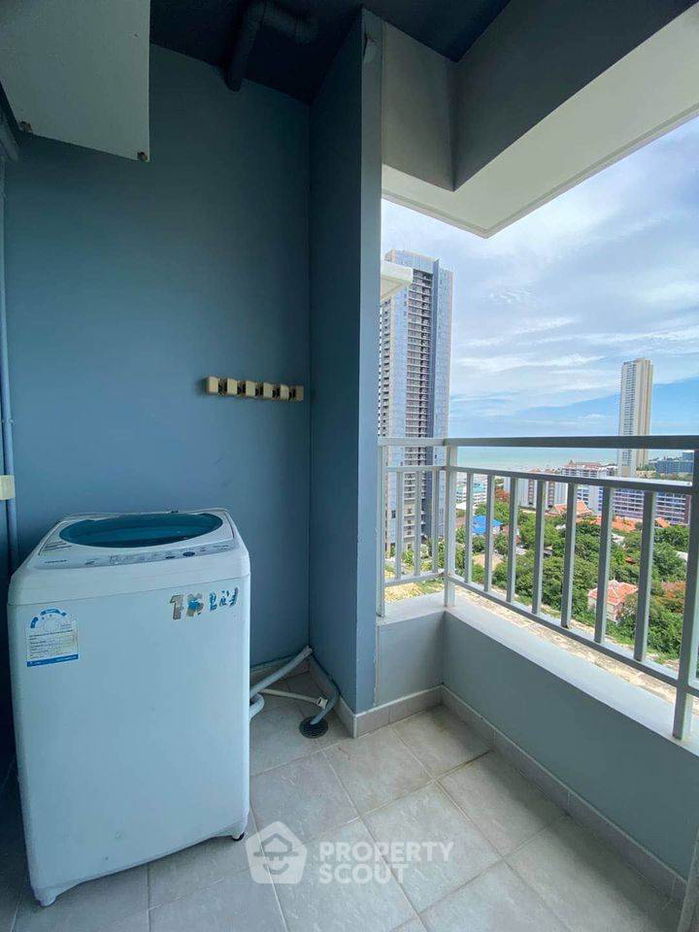 picture 1-BR Condo at Supalai Mare Pattaya close to Pattaya South (ID 1807358) - 7/11