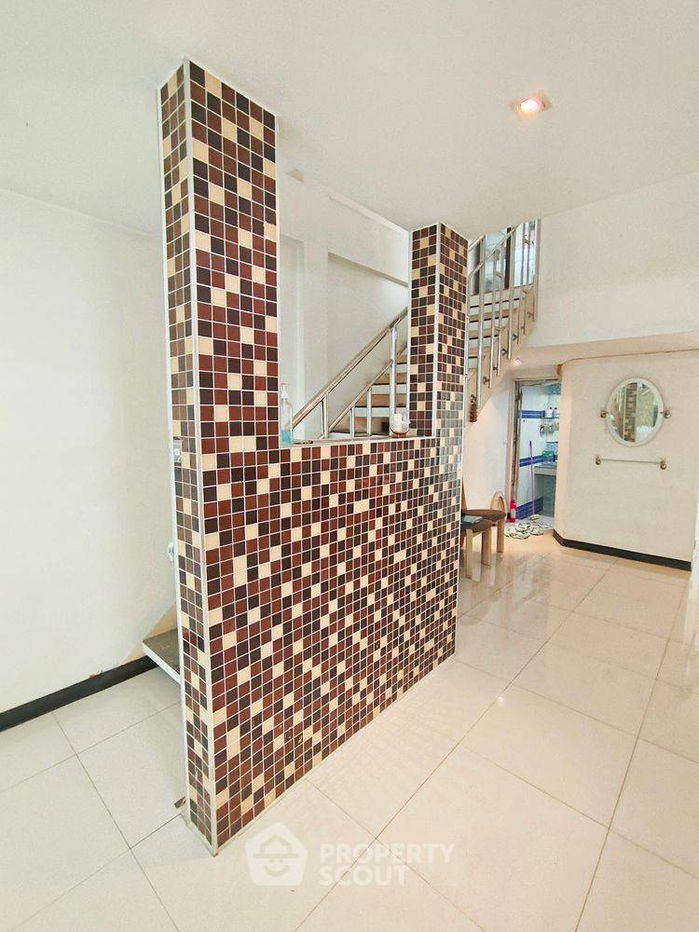 รูป ทาวน์เฮ้าส์ 3-ห้องนอน ที่ เมอริท เพลส ลาดพร้าว 87 ใน คลองเจ้าคุณสิงห์ (ID 2431136) - รูปที่ 8/17