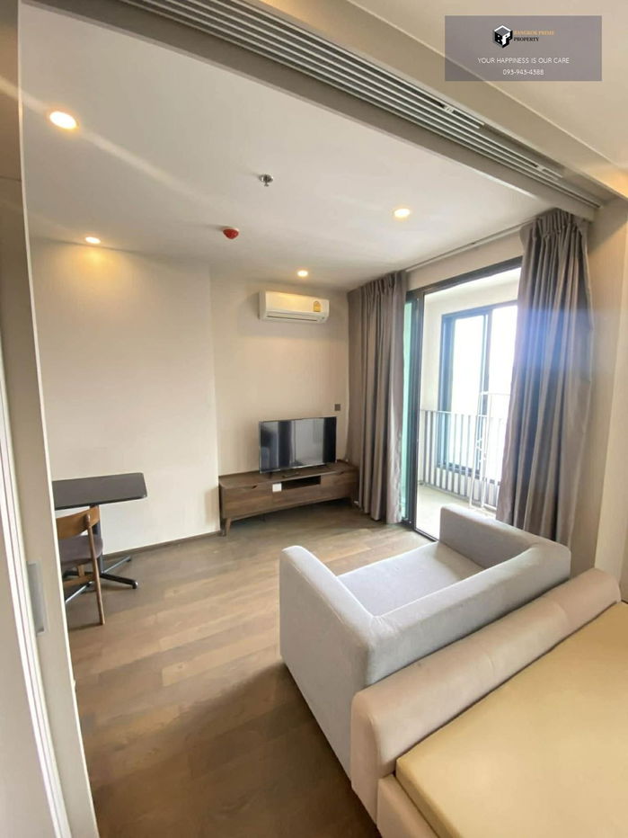 รูป IDEO Q Siam-Ratchathewi | 🚝ใกล้ BTS ราชเทวี #2025120613357 - รูปที่ 7/9