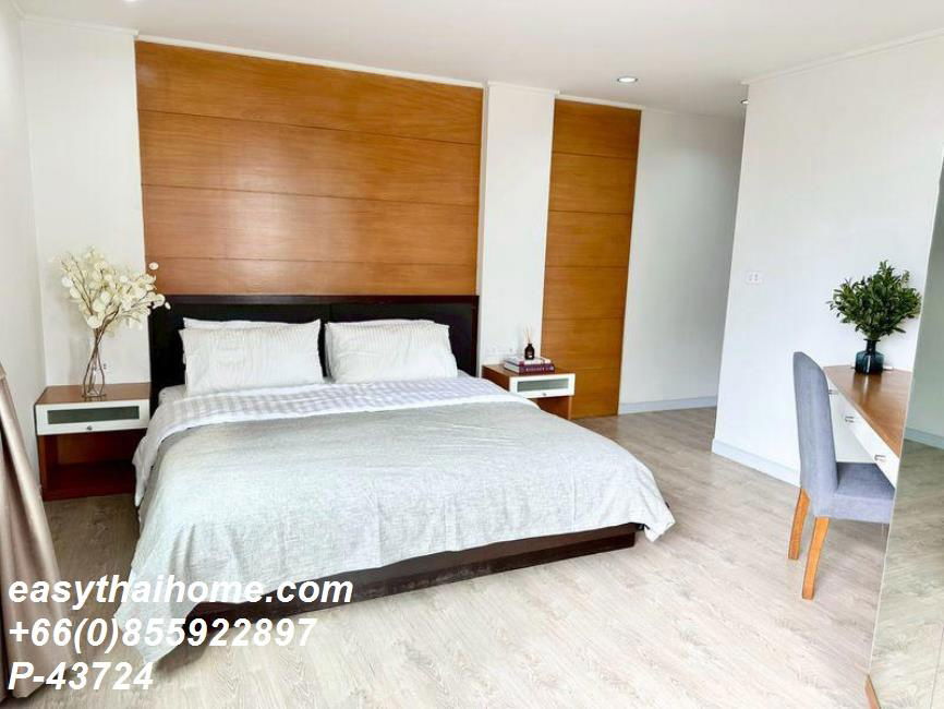 รูป P-43724 ให้เช่า คอนโด รีเจ้นท์ รอยัล เพลส 1 แขวงลุมพินี เขตปทุมวัน กรุงเทพมหานคร พร้อมอยู่ ราคาถูก Line Id: @easythaihome 085-592-2897 - รูปที่ 9/16