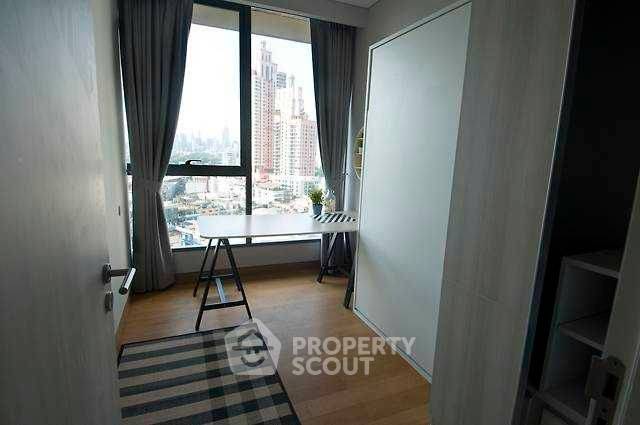 picture 2-BR Condo at The Lumpini 24 near BTS Phrom Phong (ID 2143722) - 7/10