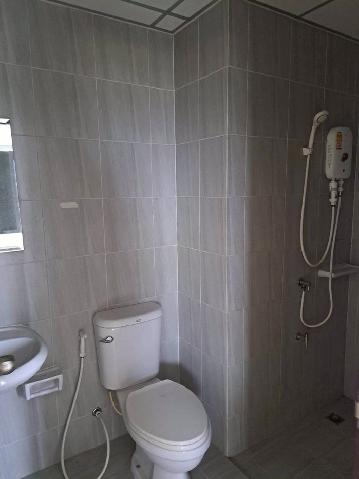 รูป JK 6593915 : เดอะ กั๊ม คอนโดมิเนียม เอ็น - รูปที่ 12/15