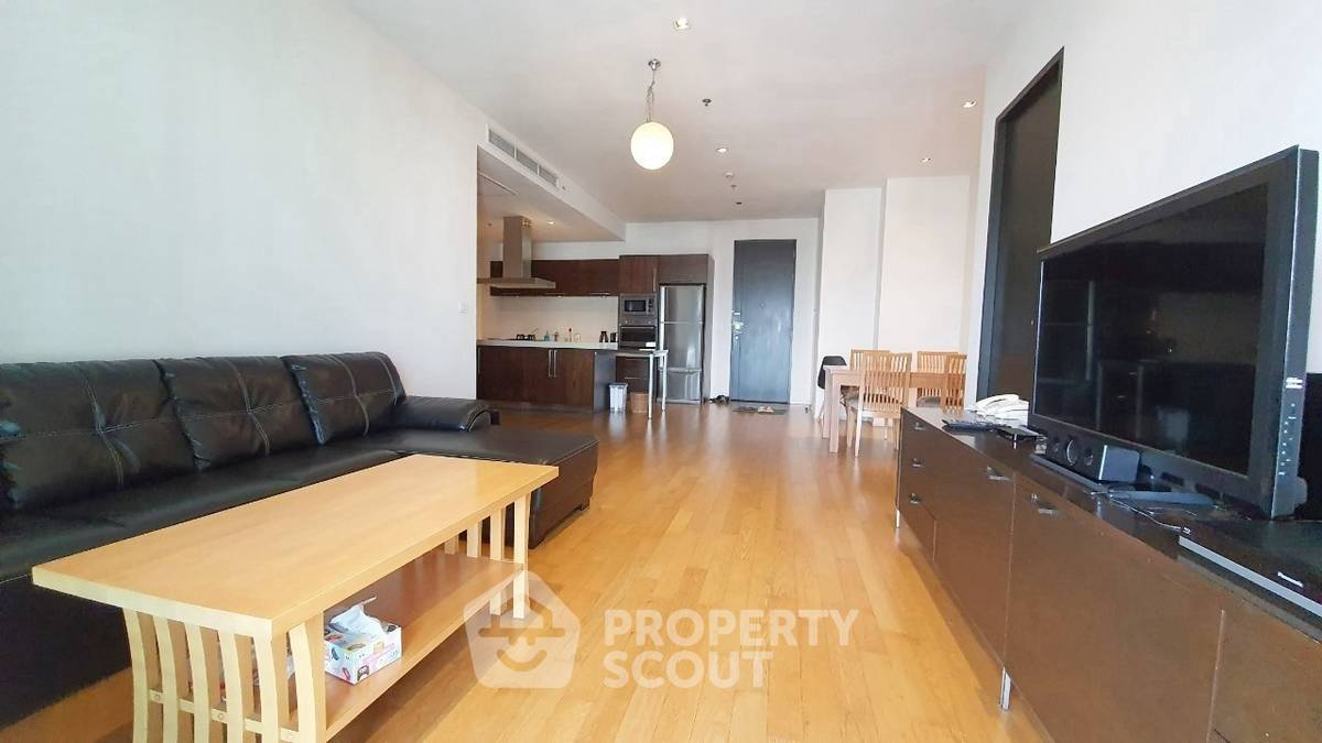 picture 2-BR Condo at The Madison near BTS Phrom Phong (ID 2466424) - 2/14