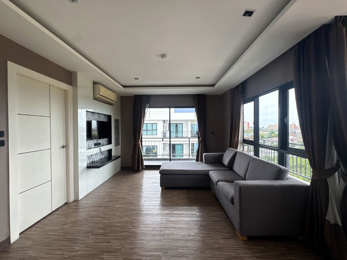 รูป JK 4341103 : พอชแลนด์ 3 เดอะ บลู เรสซิเดนซ์ - รูปที่ 11/17