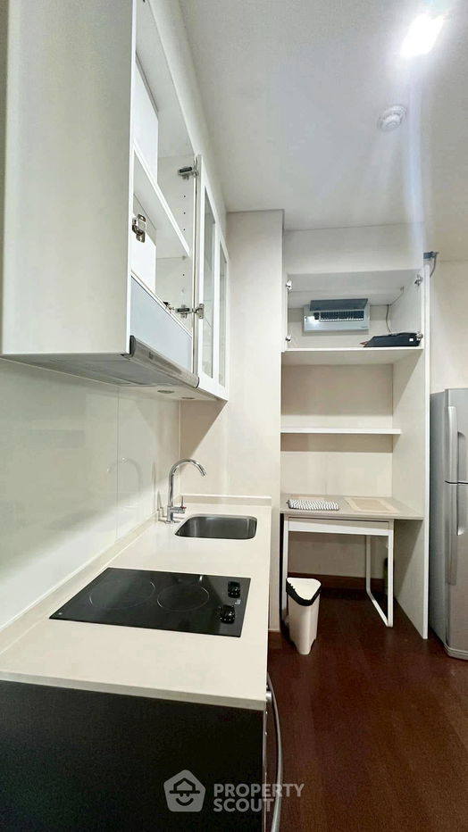 รูป คอนโด 1-ห้องนอน ที่ ไอวี่ ทองหล่อ 23 ใกล้ ทองหล่อ (ID 2466700) - รูปที่ 4/6