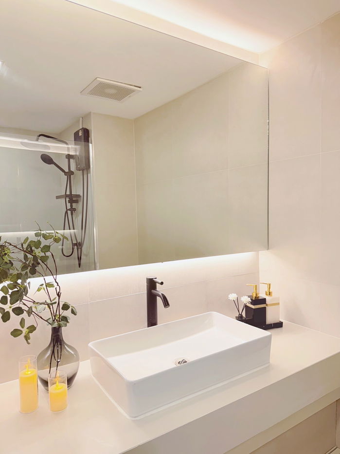 picture For rent: Nakornping Condo – Huay Kaew 1 Bedroom 1 Bathroom 38 sq.m. 12th Floor Near Singapore International School (ID:582CR) - 18/18