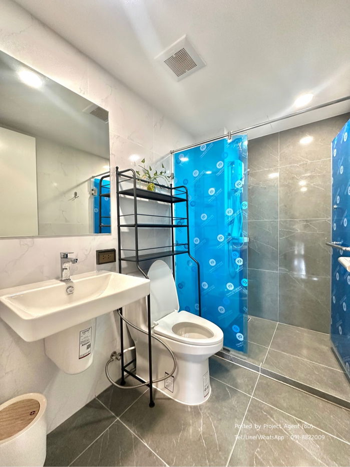 picture ForRent🔥Origin Plug&Play Srinakarin  - 8/25