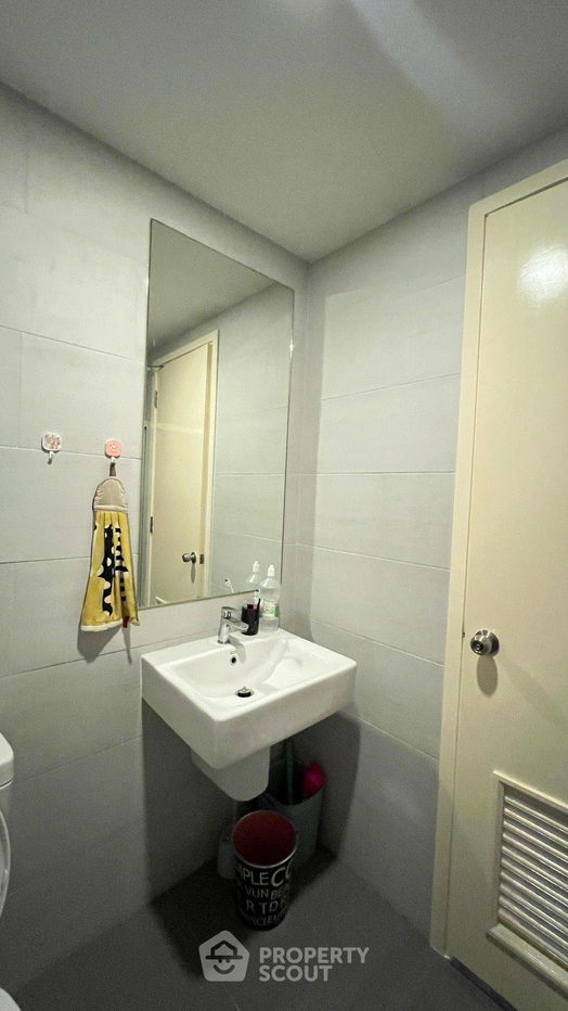 picture 2-BR Condo at Notting Hill Laemchabang-Sriracha in Thung Sukhla (ID 2465788) - 9/32