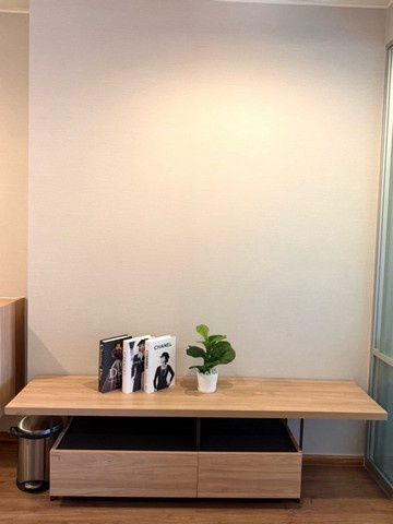 รูป C6425 ให้เช่า  :  คอนโด  ยู ดีไลท์ เรสซิเดนซ์ ริเวอร์ฟร้อนท์ พระราม 3 ( BRT วัดปริวาส ) 064 665 4666 - รูปที่ 3/5