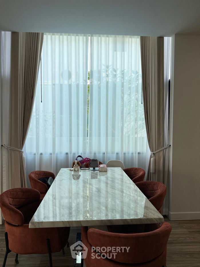 รูป บ้าน 4-ห้องนอน ที่ สราญสิริ บางนา ใน บางเสาธง (ID 2465506) - รูปที่ 6/8