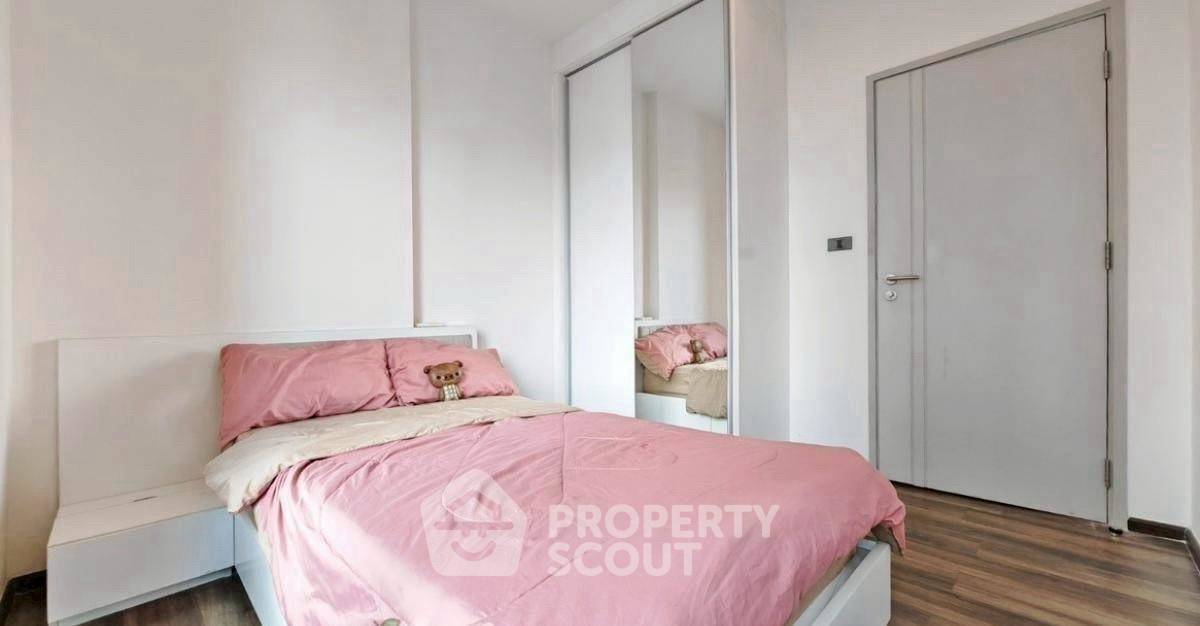 รูป คอนโด 2-ห้องนอน ที่ วายน์ บาย แสนสิริ ใกล้ BTS พระโขนง (ID 2464674) - รูปที่ 9/14