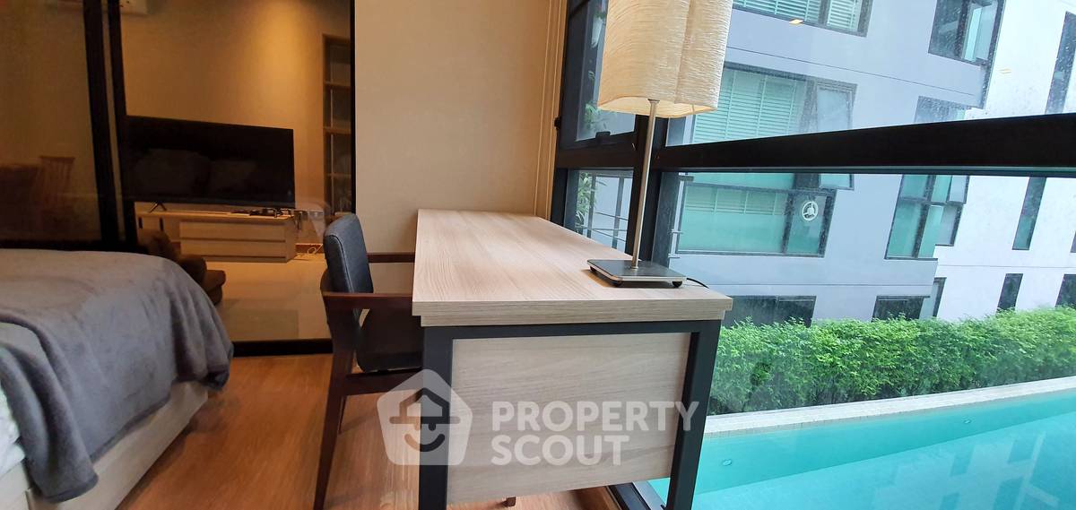 รูป คอนโด 1-ห้องนอน ที่ ทรีคอนโดสุขุมวิท 50 ใกล้ BTS อ่อนนุช (ID 2466915) - รูปที่ 14/26