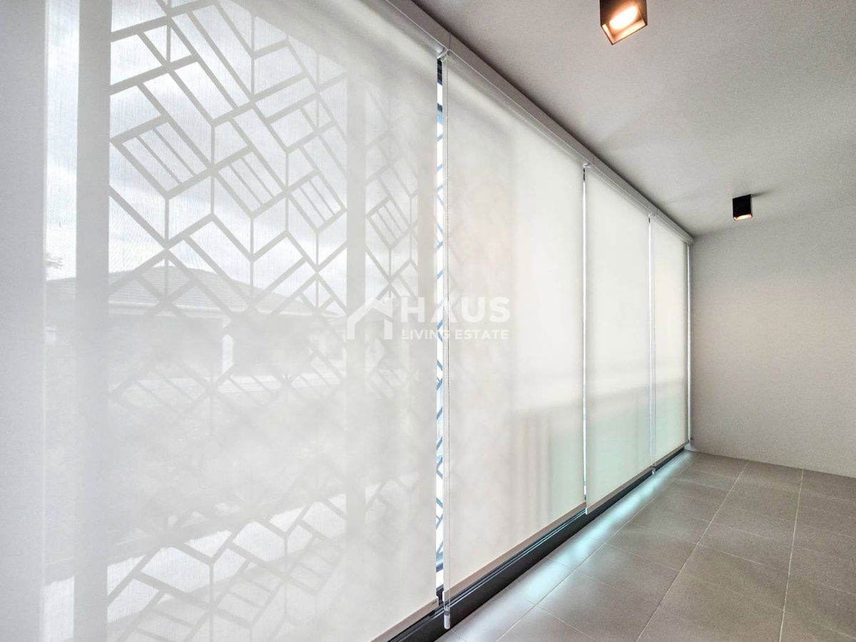 picture Grand Britania Ratchaphruek - Rama 5 / 4 Bedrooms #HRM5022 - 15/20