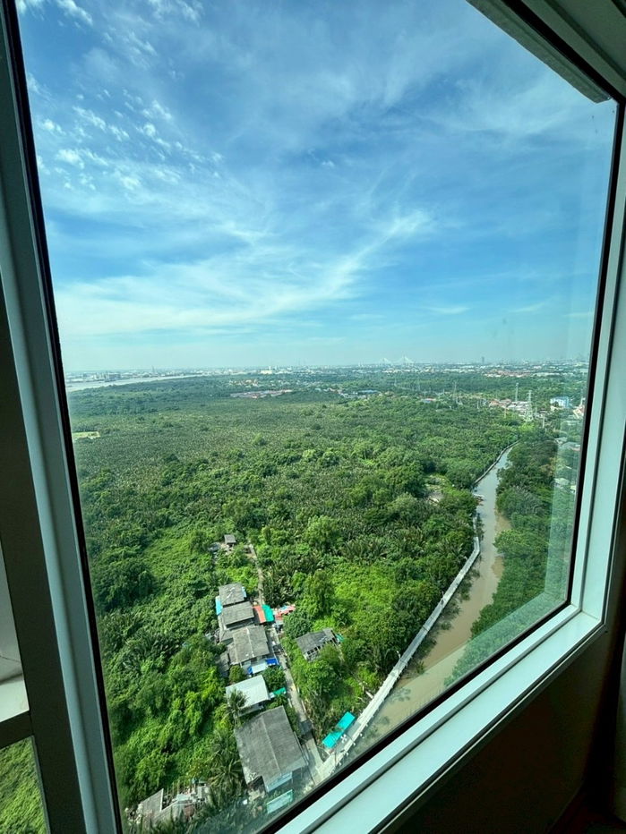 picture SC48 Condo for rent Aspire Erawan - 5/29