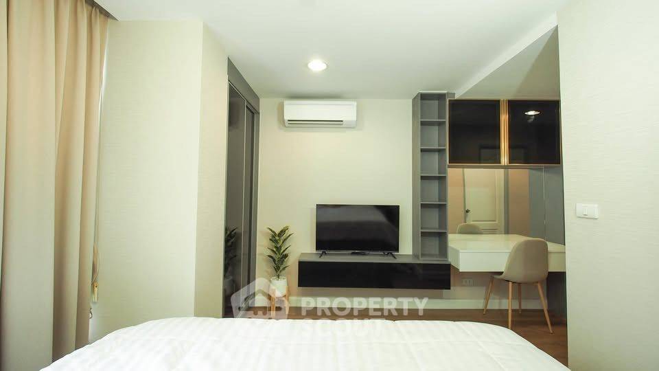 picture 4-BR Condo at The Fine @ River Condominium near BTS Saphan Taksin (ID 2466275) - 6/15