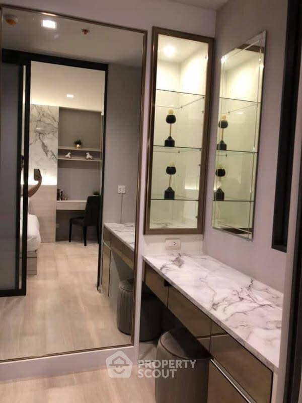 รูป คอนโด 1-ห้องนอน ที่ ไลฟ์ วัน ไวร์เลส ใกล้ BTS เพลินจิต (ID 2009819) - รูปที่ 4/5