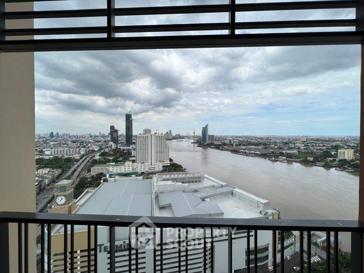 รูป คอนโด 1-ห้องนอน ที่ เดอะ คีย์ พระราม 3 ใกล้ พระราม 3 (ID 2430751) - รูปที่ 2/7